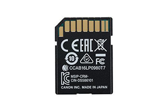 Picture of Canon Wi-Fi Adapter W-E1