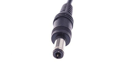 Picture of SMAKNÂ Premium External Power Supply 3v 1A AC/DC Adapter, Plug Tip: 5.5mm x 2.5mm