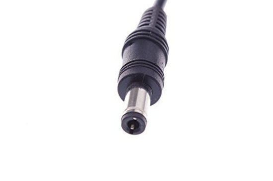 Picture of SMAKNÂ Premium External Power Supply 3v 1A AC/DC Adapter, Plug Tip: 5.5mm x 2.5mm