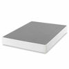 Picture of ZINUS 9 Inch Smart Metal Box Spring / Mattress Foundation / Strong Metal Frame / Easy Assembly, Full