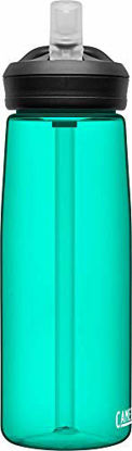 Picture of CamelBak Eddy+ BPA Free Water Bottle, 25 oz, Spectra, .75L