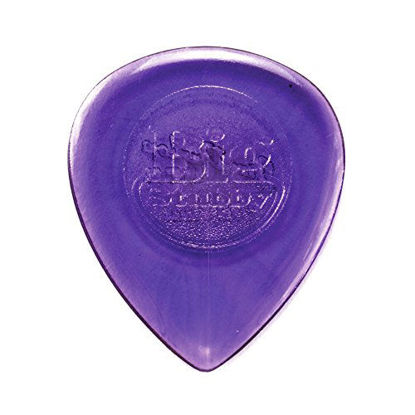 Picture of Dunlop Big Stubby Picks, 2.0mm