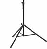 Picture of Amazon Basics Adjustable Speaker Stand - 4.1 to 6.6-Foot, Steel
