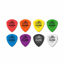 Picture of Jim Dunlop Tortex Flow Standard 1.5mm Guitar Picks (558P1.50)
