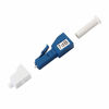 Picture of LC/UPC Singlemode Fiber Optic Attenuator 7dB, 2 Pack, Male/Female, in-Line Attenuator, Single-mode Fixed