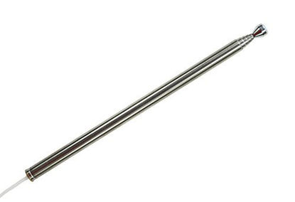 Picture of AntennaMastsRus - Power Antenna Mast is Compatible with Mazda Miata MX-5 (1998-2005) - Part Number B05A66A30