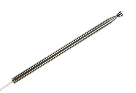 Picture of AntennaMastsRus - Power Antenna Mast is Compatible with Mazda Miata MX-5 (1998-2005) - Part Number B05A66A30