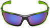 Picture of Polarized Wrap Around Sport Sunglasses for Men Women - UV400 Running Cycling Fishing Driving Sun Glasses