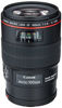 Picture of Canon EF 100mm f/2.8L IS USM Macro Lens for Canon Digital SLR Cameras, Lens Only
