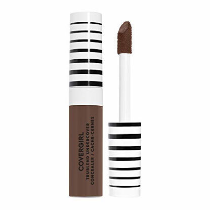 Picture of COVERGIRL TruBlend Undercover Concealer, Expresso, Pack of 1