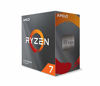 Picture of AMD Ryzen 7 3800XT 8-core, 16-Threads Unlocked Desktop Processor Without Cooler