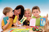 Picture of Glue Dots Mini Dot Roll, Contains 300 (.19 inch) Mini Adhesive Dots (32794-300)