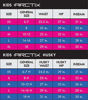 Picture of Arctix Kids Snow Pants with Reinforced Knees and Seat, Fuchsia, X-Large
