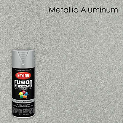 Krylon K05592007 12 Ounce Black Matte Paint: Krylon COLORMaxx