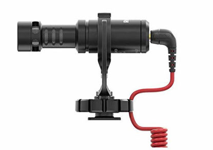 Picture of Rode Microphones VideoMicro Compact On-Camera Microphone