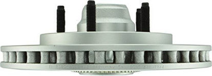 Picture of Bosch 20010373 QuietCast Premium Disc Brake Rotor For Ford: 1997-2001 Expedition, 2000-2003 F-150; Lincoln: 2000-2002 Navigator; Front