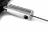 Picture of Camco Waste Valve Kit for RV Sewer Systems - Includes 3" Sewer Valve with Metal Handle and 72" Extension Cord, Installation Hardware Included - (39519)