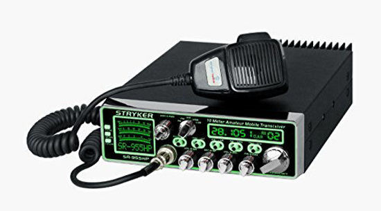 Picture of Stryker SR-955hpc 10 Meter Amateur Radio