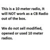 Picture of Stryker SR-955hpc 10 Meter Amateur Radio