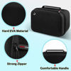 Picture of Case for Blue Yeti USB Microphone/Yeti Pro/Yeti X, Also Fit Cable and Other Accessories, by COMECASE