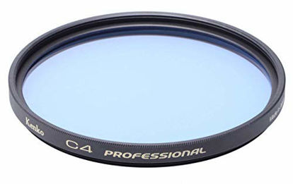Picture of Kenko 55mm C4 Professional Multi-Coated Camera Lens Filters