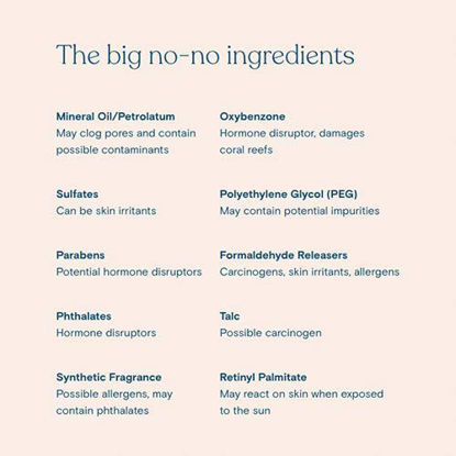 Picture of Pipette SPF 50 Mineral Sunscreen Broad Spectrum with Non-nano Zinc Oxide (4-Fluid-Ounce)