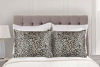 Picture of ShopBedding Luxury Satin Pillowcase for Hair - Standard Satin Pillowcase with Zipper, Jaguar (1 per Pack) - Blissford