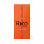 Picture of Rico Bb Clarinet Reeds, Strength 3.5, 25-pack