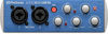 Picture of PreSonus AudioBox USB 96 2x2 USB Audio Interface, Blue, PC/Mac - 2 Mic Pres