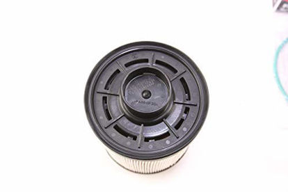Picture of Motorcraft FD-4615 Fuel Filter