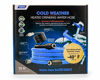 Picture of Camco 12ft Cold Weather Heated Drinking Water Hose Can Withstand Temperatures Down to -40°F/C - Lead and BPA Free, Reinforced for Maximum Kink Resistance 5/8" Inner Diameter (22920)