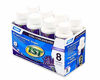 Picture of Camco 41551 TST Lavender Holding Tank Treatment - 4oz. Liquid, 8 Pack