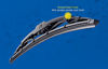 Picture of Michelin 3713 RainForce All Weather Performance Windshield Wiper Blade, 13" (Pack of 1)