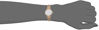 Picture of Fossil Women's Carlie Mini Quartz Mesh Three-Hand Watch, Color: Rose Gold (Model: ES4433)