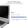 Picture of ASUS USB-AC53 AC1200 Nano USB Dual-Band Wireless Adapter, MU-Mimo, Compatible for Windows XP/Vista/7/8/1/10, Black