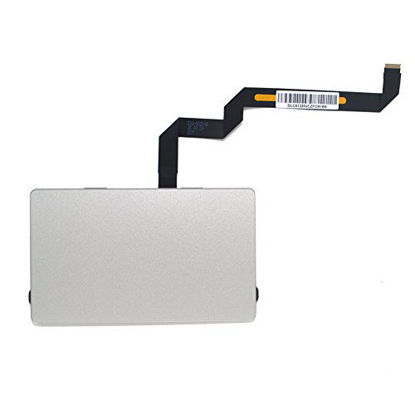 Picture of Padarsey Replacement Trackpad with Cable (923-0429) Compatible for MacBook Air 11 A1465 (Mid 2013, Early 2014, Early 2015)