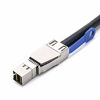 Picture of CableDeconn External HD Mini SAS SFF-8644 to SFF-8088 1m 3.3FT Cable