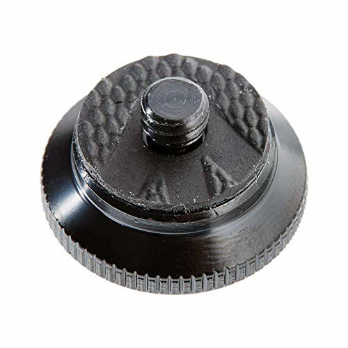 GetUSCart- Manfrotto Compact Solid Aluminum Compact Quick Release Plate ...