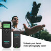 Picture of Wireless Shutter Release Timer Remote Control Intervalometer with LCD and HDR for Sony a7 III, a7 II, a7, a7R III, a9, a6000, a6300, a5100