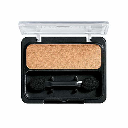Picture of COVERGIRL Eye Enhancers Eyeshadow Kit, Glitzy Gold, 1 Color