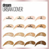 Picture of Maybelline Dream Urban Cover Flawless Coverage Foundation Makeup, SPF 50, Cafe Au Lait