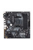 Picture of Asus Prime B450M-A/CSM AMD AM4 (3rd/2nd/1st Gen Ryzen Micro-ATX commercial motherboard (1Gb LAN, ECC Memory, D-Sub/HDMI/DVI-D, TPM header, COM port, Asus Control Center Express)