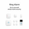 Picture of Ring Alarm 8-piece kit (2nd Gen) with Ring Video Doorbell (2nd Gen)