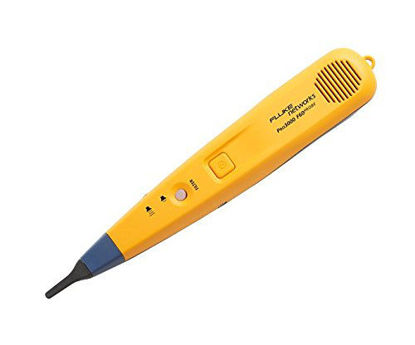 Picture of Fluke Networks PRO3000F60-KIT Includes Tone Generator & Probe with 60Hz Filter and SmartTone Technology, 4962074