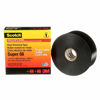 Picture of 3M Scotch Vinyl Electrical Tape Super 88, 1-1/2 in x 36 yd (108 ft), Long Roll, Black, 1 roll