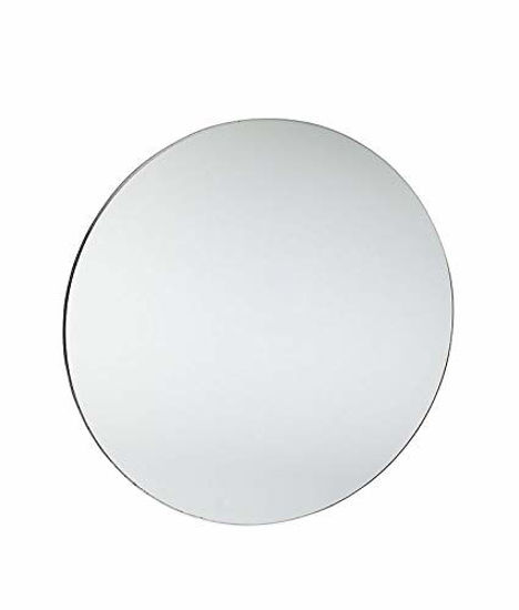 Picture of SOURCEONE.ORG Clear Acrylic Plexiglass Lucite Circle Round Disc Every Thickness and Diameter Available