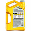Picture of Pennzoil Platinum Full Synthetic 5W-20 Motor Oil (5-Quart, Case of 3)
