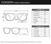 Picture of Kids Polarized Sunglasses TPEE Rubber Flexible Shades for Girls Boys Age 3-9 (Pink/Grey + Matte Black/Grey)