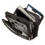 Picture of Wenger Luggage Mainframe 15.6" Laptop Brief Bag, Black, One Size
