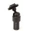 Picture of Ball Head Painter's Pole Adapter - Made in The USA - Camera Monopod, Selfie Stick, Extension Pole, Telescoping Pole